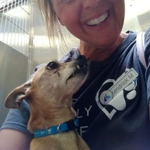 Working together to save animals!